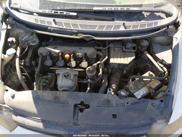 Продаж на аукціоні авто 2006 Honda Civic Lx, vin: 2HGFG12626H545488, номер лоту: 46230002