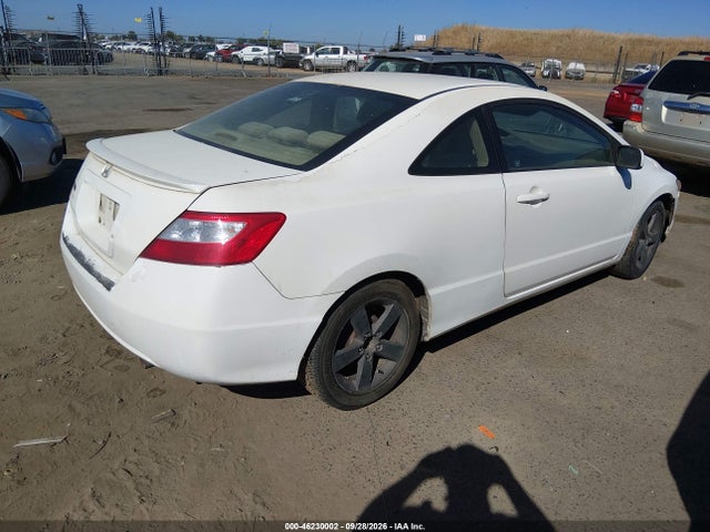 Продаж на аукціоні авто 2006 Honda Civic Lx, vin: 2HGFG12626H545488, номер лоту: 46230002