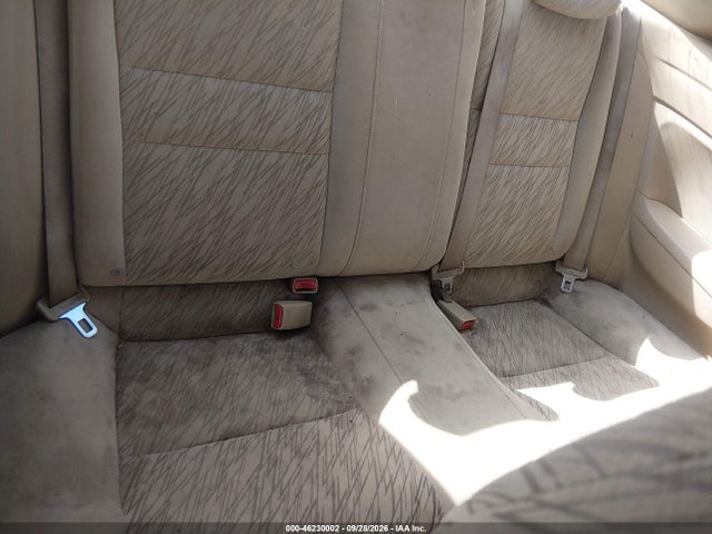 Продаж на аукціоні авто 2006 Honda Civic Lx, vin: 2HGFG12626H545488, номер лоту: 46230002