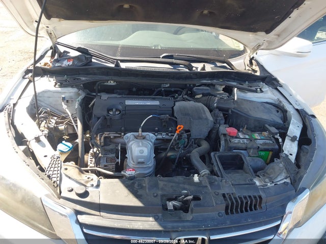 Aukcja sprzedaży 2013 Honda Accord Sdn Ex-l, vin: 1HGCR2F81DA195751, numer aukcji: 46230007