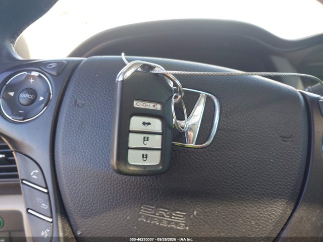 Aukcja sprzedaży 2013 Honda Accord Sdn Ex-l, vin: 1HGCR2F81DA195751, numer aukcji: 46230007