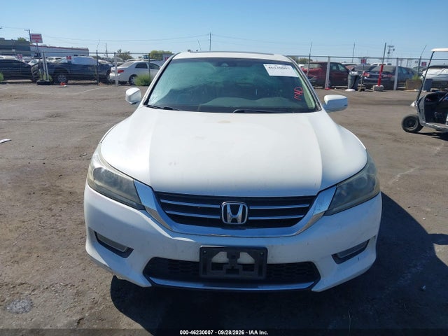 Aukcja sprzedaży 2013 Honda Accord Sdn Ex-l, vin: 1HGCR2F81DA195751, numer aukcji: 46230007