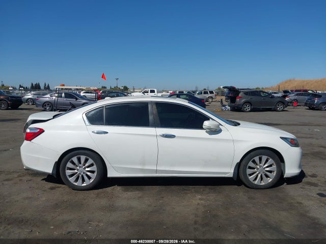 Aukcja sprzedaży 2013 Honda Accord Sdn Ex-l, vin: 1HGCR2F81DA195751, numer aukcji: 46230007