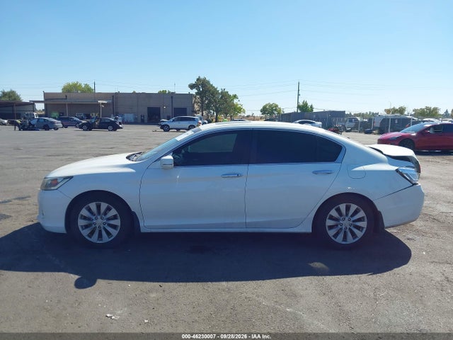 Aukcja sprzedaży 2013 Honda Accord Sdn Ex-l, vin: 1HGCR2F81DA195751, numer aukcji: 46230007