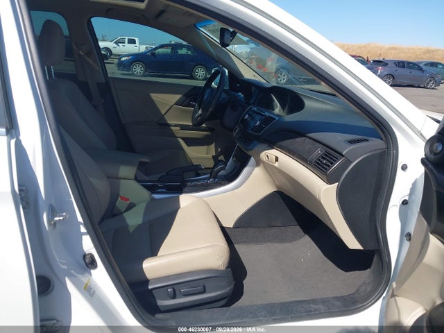 Aukcja sprzedaży 2013 Honda Accord Sdn Ex-l, vin: 1HGCR2F81DA195751, numer aukcji: 46230007