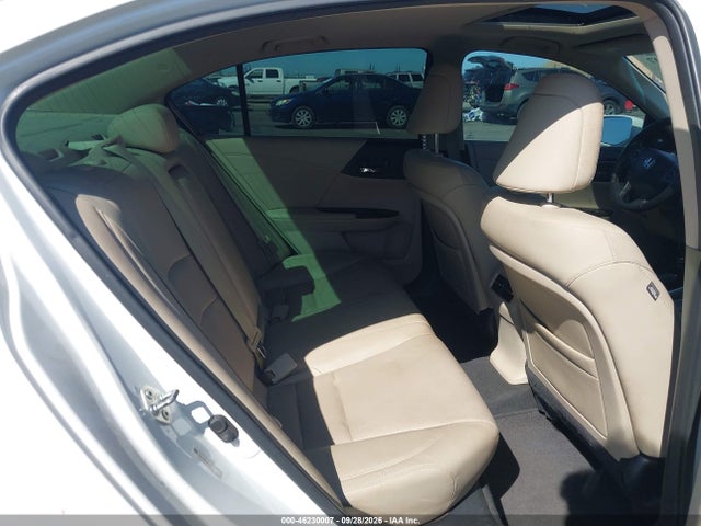 Aukcja sprzedaży 2013 Honda Accord Sdn Ex-l, vin: 1HGCR2F81DA195751, numer aukcji: 46230007