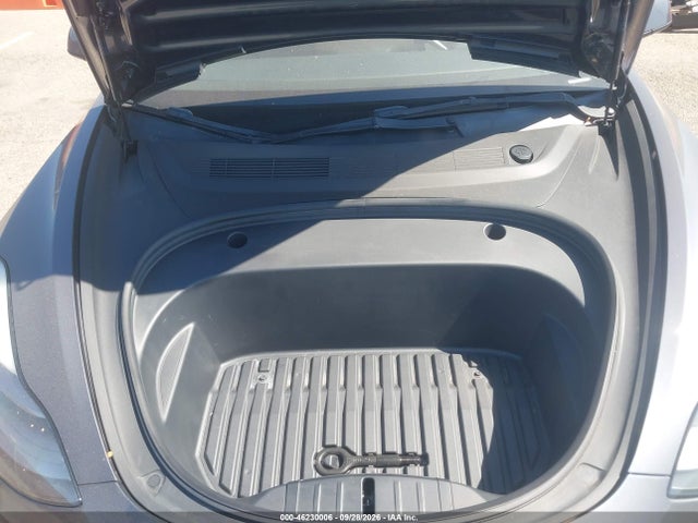 46230006 :رقم المزاد ، 5YJ3E1EA4PF507114 vin ، 2023 Tesla Model 3 Rear-wheel Drive مزاد بيع