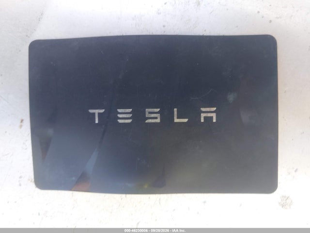 46230006 :رقم المزاد ، 5YJ3E1EA4PF507114 vin ، 2023 Tesla Model 3 Rear-wheel Drive مزاد بيع