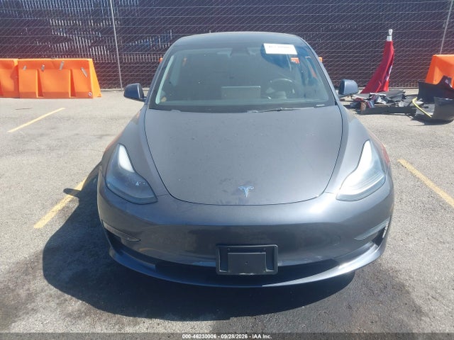 46230006 :رقم المزاد ، 5YJ3E1EA4PF507114 vin ، 2023 Tesla Model 3 Rear-wheel Drive مزاد بيع