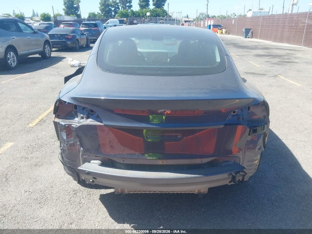 46230006 :رقم المزاد ، 5YJ3E1EA4PF507114 vin ، 2023 Tesla Model 3 Rear-wheel Drive مزاد بيع