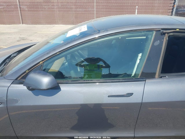 46230006 :رقم المزاد ، 5YJ3E1EA4PF507114 vin ، 2023 Tesla Model 3 Rear-wheel Drive مزاد بيع