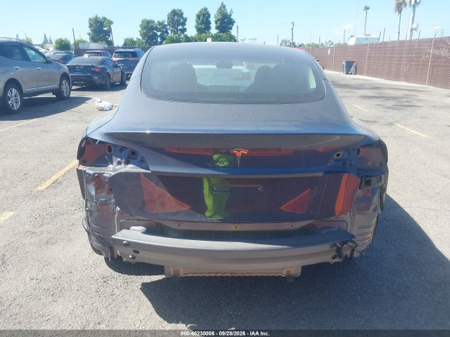 46230006 :رقم المزاد ، 5YJ3E1EA4PF507114 vin ، 2023 Tesla Model 3 Rear-wheel Drive مزاد بيع