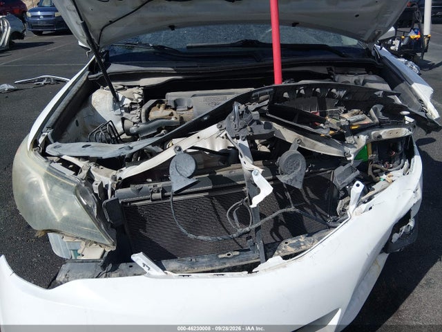 Toyota CAMRY SE 2014 4T1BF1FK1EU408024 Image 10