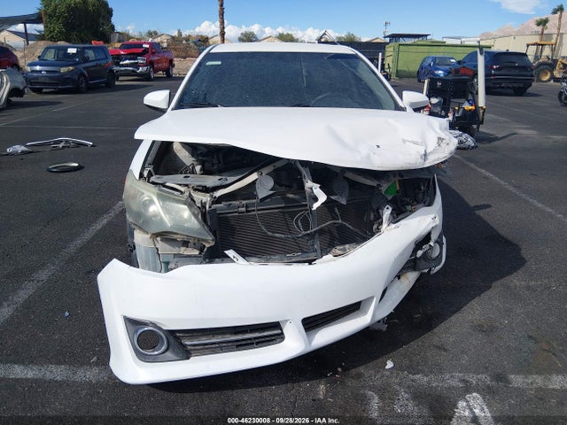 Toyota CAMRY SE 2014 4T1BF1FK1EU408024 Image 13