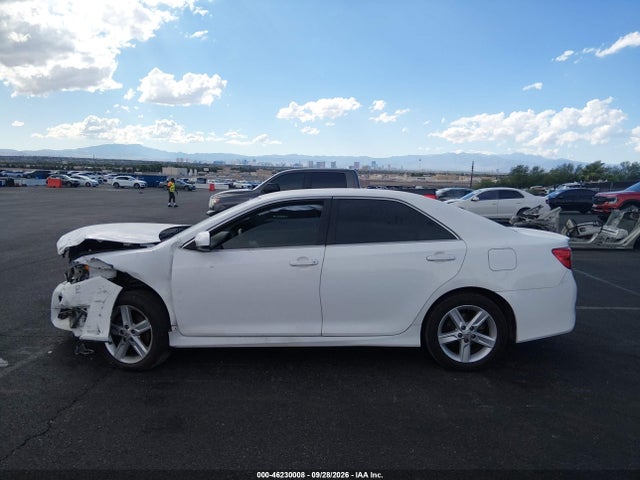 Toyota CAMRY SE 2014 4T1BF1FK1EU408024 Image 15
