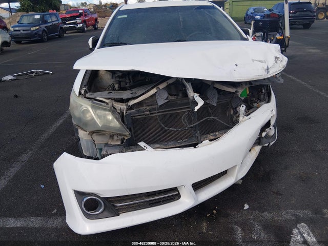 Toyota CAMRY SE 2014 4T1BF1FK1EU408024 Image 6