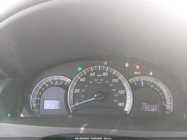 Toyota CAMRY SE 2014 4T1BF1FK1EU408024 Image 7