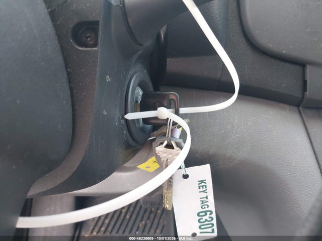 3N6CM0KN4HK722292 Nissan Nv200 S