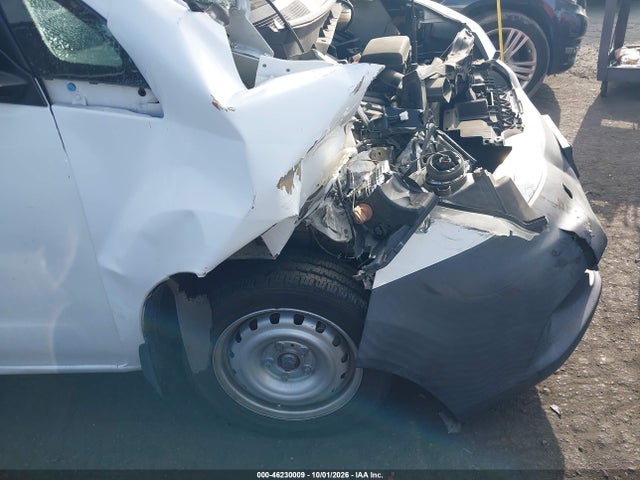 3N6CM0KN4HK722292 Nissan Nv200 S