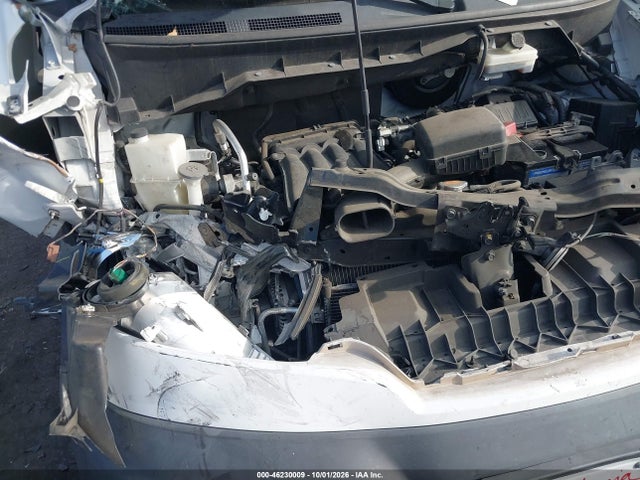 3N6CM0KN4HK722292 Nissan Nv200 S