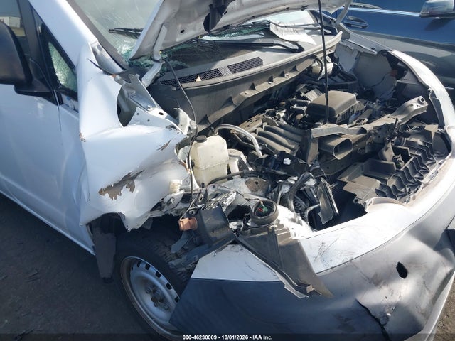 3N6CM0KN4HK722292 Nissan Nv200 S