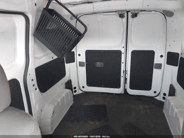 3N6CM0KN4HK722292 Nissan Nv200 S