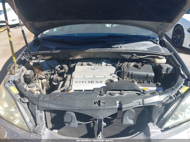 Продажа на аукционе авто 2005 Lexus Rx 330, vin: JTJHA31U650092724, номер лота: 46230015