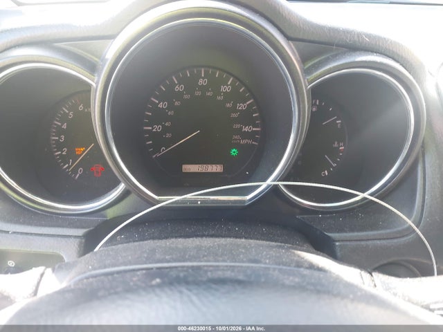 Продажа на аукционе авто 2005 Lexus Rx 330, vin: JTJHA31U650092724, номер лота: 46230015