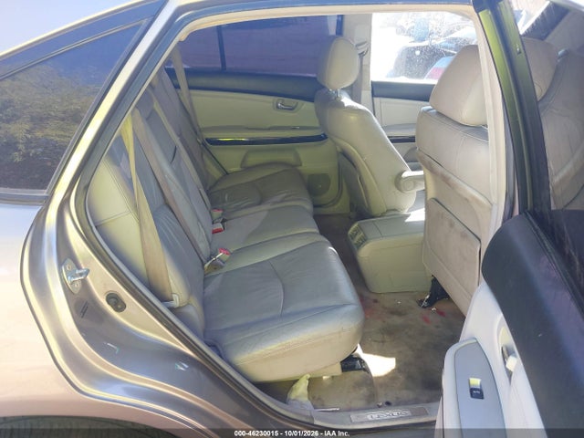 Продажа на аукционе авто 2005 Lexus Rx 330, vin: JTJHA31U650092724, номер лота: 46230015