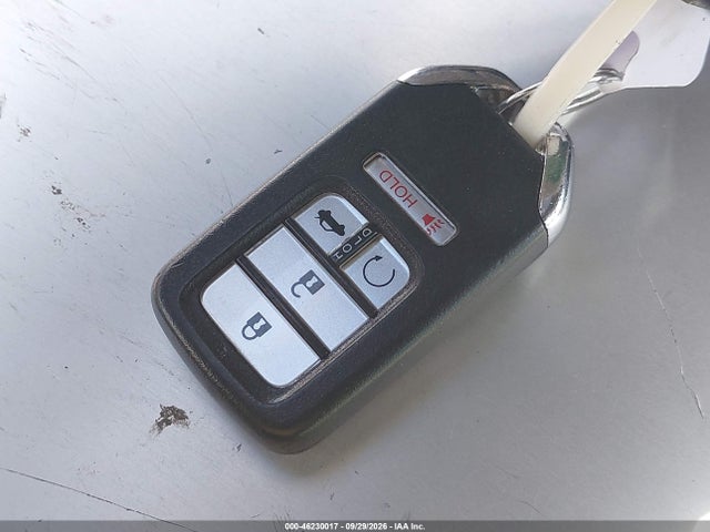Продаж на аукціоні авто 2019 Honda Insight Touring, vin: 19XZE4F92KE015213, номер лоту: 46230017