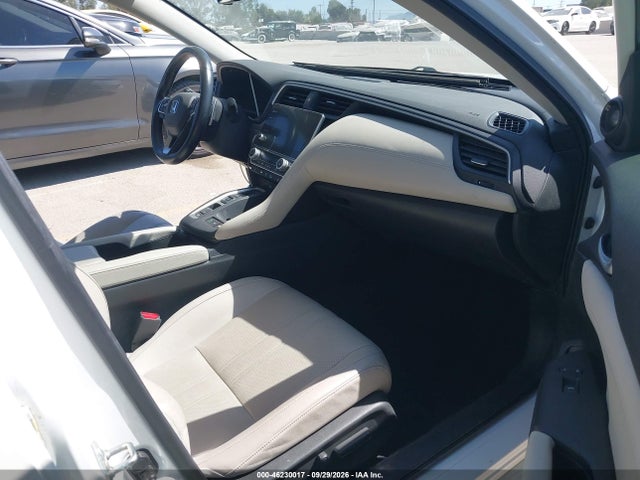 Продаж на аукціоні авто 2019 Honda Insight Touring, vin: 19XZE4F92KE015213, номер лоту: 46230017