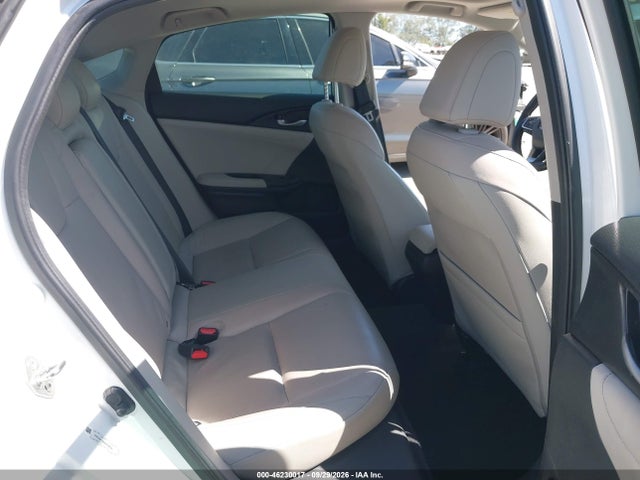 Продаж на аукціоні авто 2019 Honda Insight Touring, vin: 19XZE4F92KE015213, номер лоту: 46230017