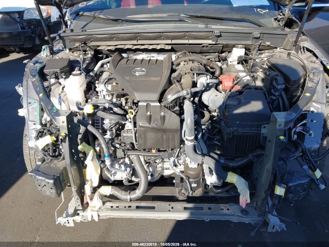 Aukcja sprzedaży 2022 Lexus Nx 350, vin: 2T2AGCEZ1NC015107, numer aukcji: 46230018