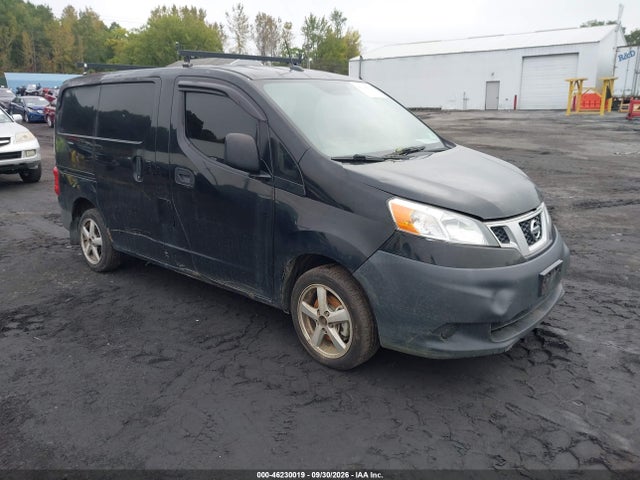 2013 Nissan Nv200 Sv მანქანა იყიდება აუქციონზე, vin: 3N6CM0KN0DK693710, აუქციონის ნომერი: 46230019