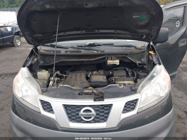 46230019 :رقم المزاد ، 3N6CM0KN0DK693710 vin ، 2013 Nissan Nv200 Sv مزاد بيع