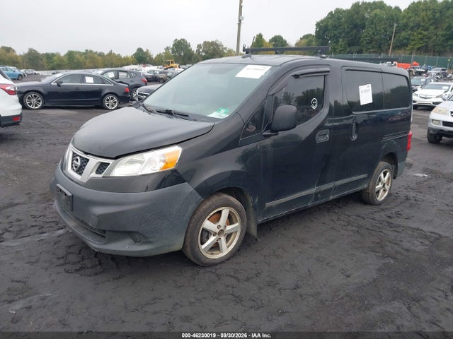 46230019 :رقم المزاد ، 3N6CM0KN0DK693710 vin ، 2013 Nissan Nv200 Sv مزاد بيع