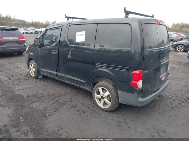 46230019 :رقم المزاد ، 3N6CM0KN0DK693710 vin ، 2013 Nissan Nv200 Sv مزاد بيع