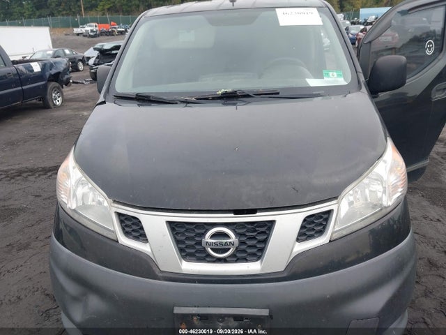 46230019 :رقم المزاد ، 3N6CM0KN0DK693710 vin ، 2013 Nissan Nv200 Sv مزاد بيع