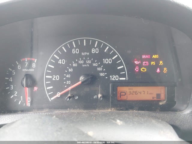 46230019 :رقم المزاد ، 3N6CM0KN0DK693710 vin ، 2013 Nissan Nv200 Sv مزاد بيع