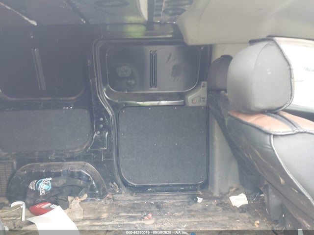 46230019 :رقم المزاد ، 3N6CM0KN0DK693710 vin ، 2013 Nissan Nv200 Sv مزاد بيع