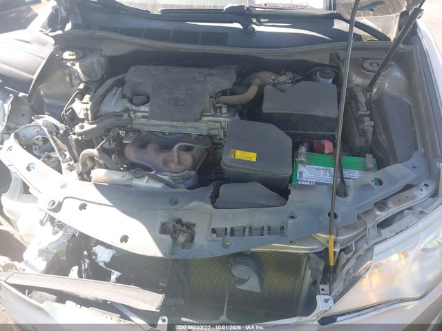 Toyota CAMRY LE 2014 4T4BF1FK2ER443600 Image 10