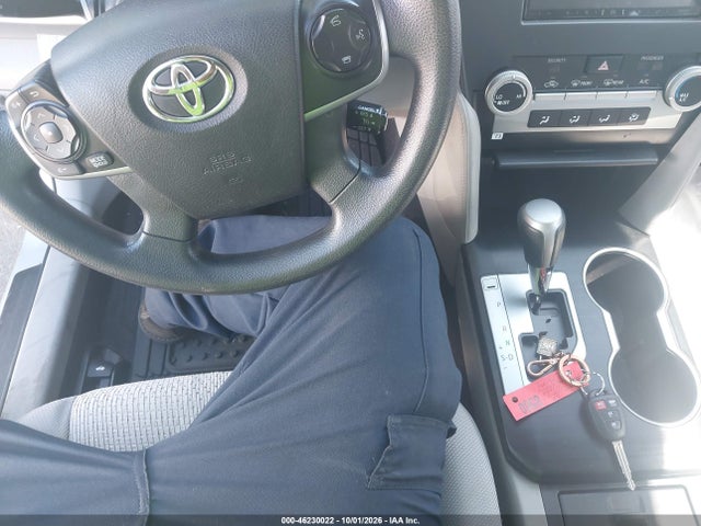 Toyota CAMRY LE 2014 4T4BF1FK2ER443600 Image 11