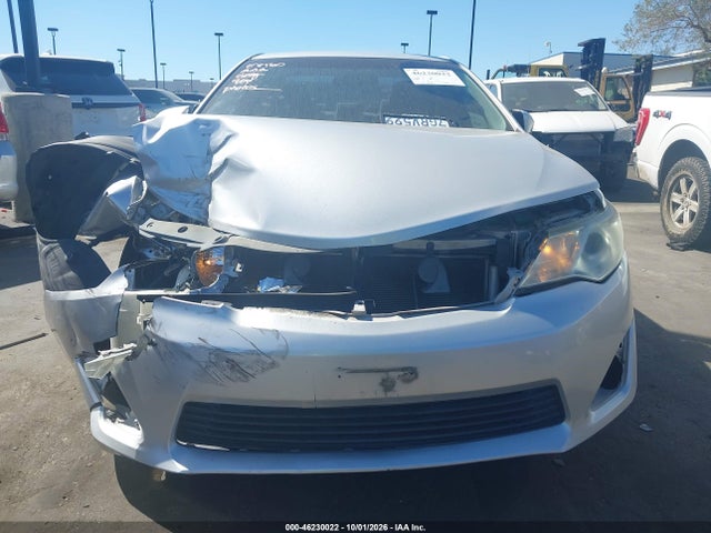 Toyota CAMRY LE 2014 4T4BF1FK2ER443600 Image 13