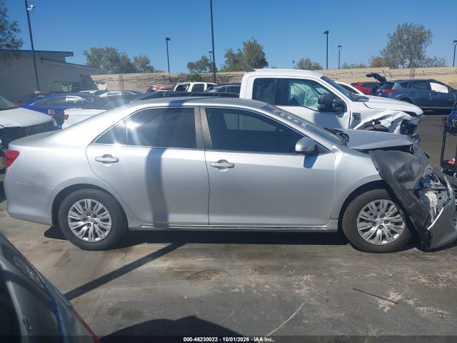Toyota CAMRY LE 2014 4T4BF1FK2ER443600 Image 14