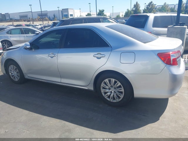 Toyota CAMRY LE 2014 4T4BF1FK2ER443600 Image 15