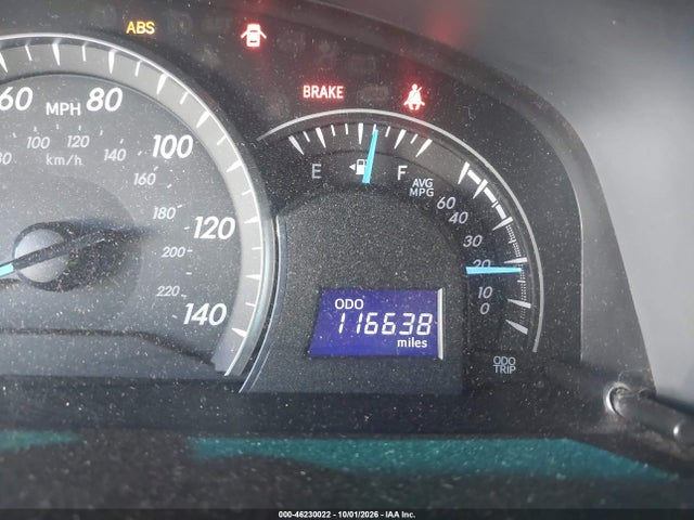 Toyota CAMRY LE 2014 4T4BF1FK2ER443600 Image 16