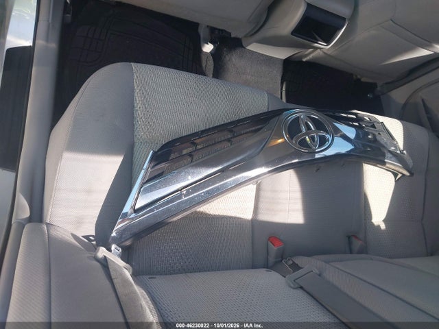 Toyota CAMRY LE 2014 4T4BF1FK2ER443600 Image 12