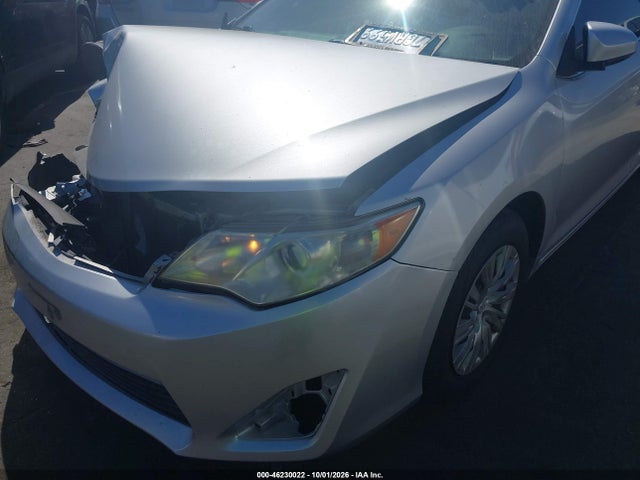 Toyota CAMRY LE 2014 4T4BF1FK2ER443600 Image 18