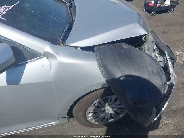 Toyota CAMRY LE 2014 4T4BF1FK2ER443600 Image 19
