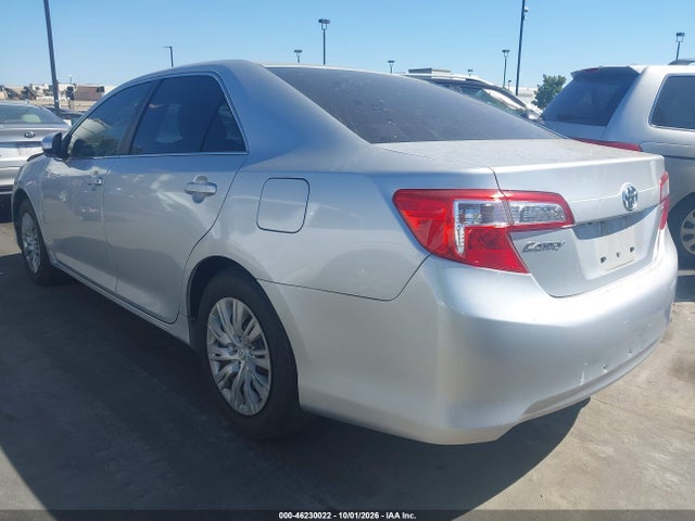 Toyota CAMRY LE 2014 4T4BF1FK2ER443600 Image 3